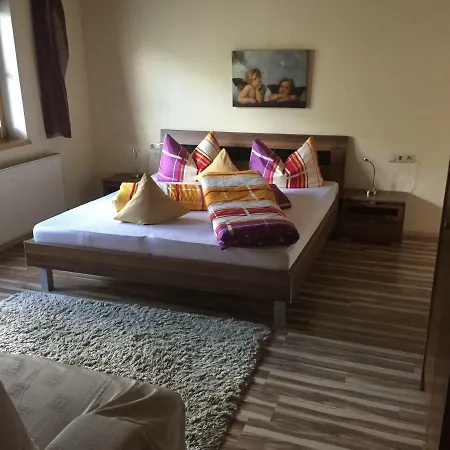 Apartamento Hoerhager *