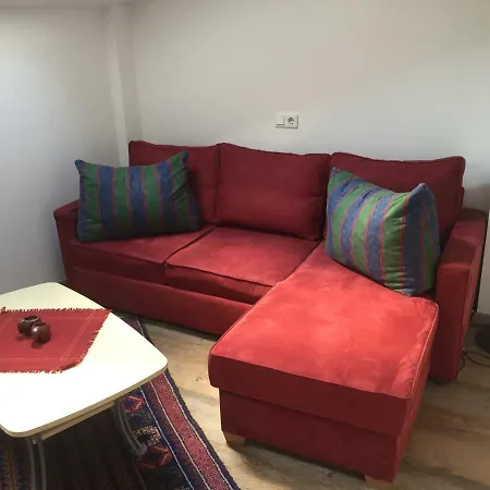 Hoerhager Apartamento