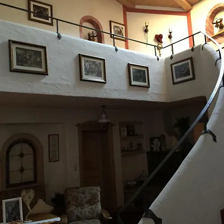 Hoerhager Apartment