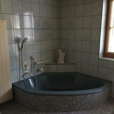 Apartment Hoerhager Finkenberg